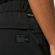 Fgl Nc Static Fleece Pants 1.0 - Blackout