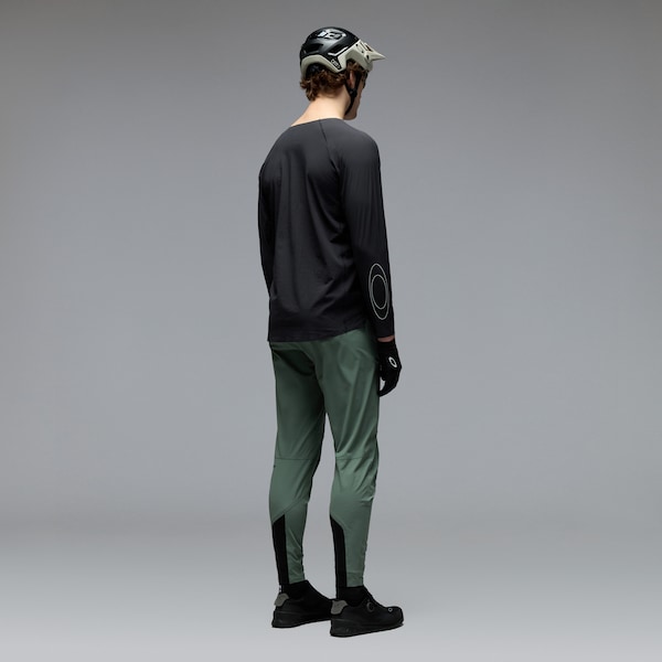 Seeker Whip LS Jersey