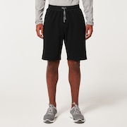 Vigor Ellipse Short 2.0 - Blackout