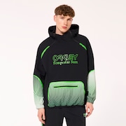 Tempestas Sum Anorak - Blackout