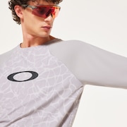 Seeker Airline LS Jersey - Neuron Cement