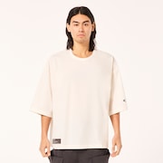 Fgl Element Tee 4.0 - Ceramic White