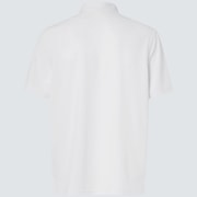 Oakley Icon TN Protect RC Polo - White