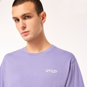 Mtl Drip Tee - New Lilac