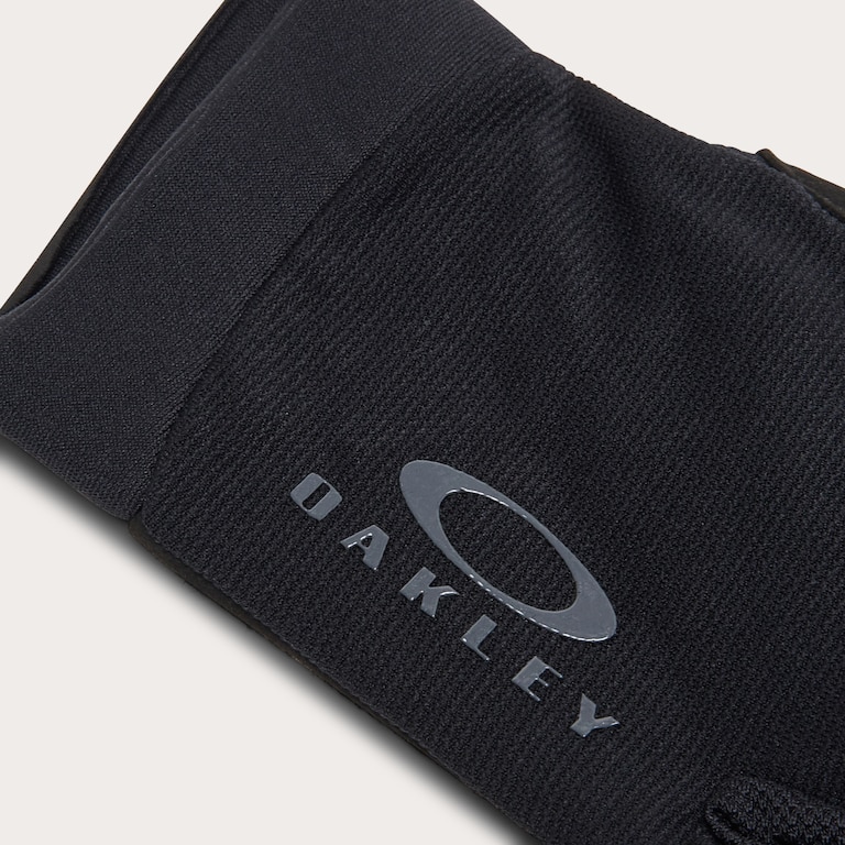 Seeker Mtb Glove - Blackout