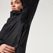 Beaufort Rc Insulated Jacket - Blackout