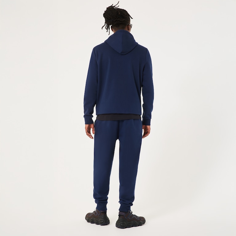 Relax Full Zip Hoodie 2.0 - Abyss