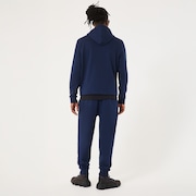 Relax Full Zip Hoodie 2.0 - Abyss