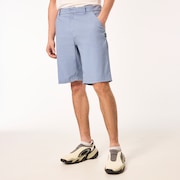 Copen Blue Heather