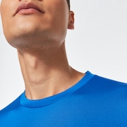 Swell Lf Uv Rashguard - Ozone