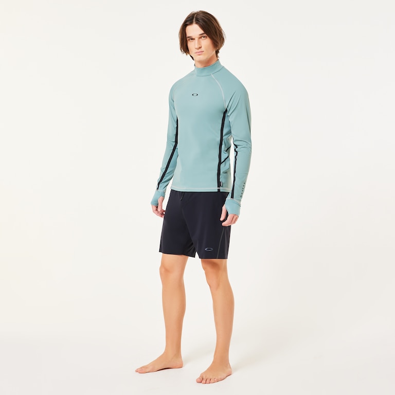 Performance 19'' Boardshort - Blackout