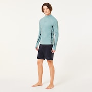 Performance 19'' Boardshort - Blackout