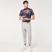 Skull Versatile Tpd Jogger 5.0 - New Athletic Grey