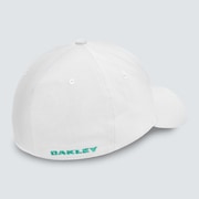 Tincan Remix Cap - White