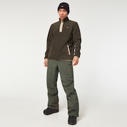 Alta Rc Fleece - New Dark Brush