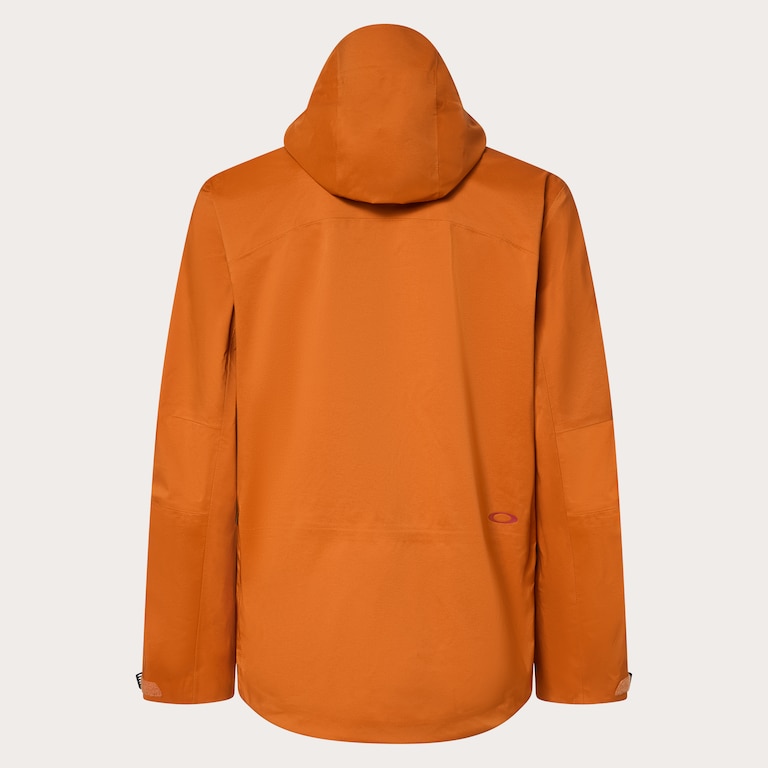 Tc Outpost RC Shell Jacket - Ginger