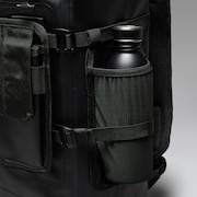 Reserve Tactical Dry Backpack - Pitch Black