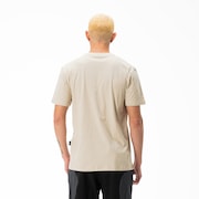 Oakley Bunker Sketch SS Tee - Mist