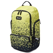 Street Organizing Backpack - Pixel