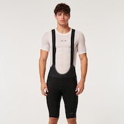 Endurance Ultra Bib - Blackout