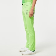 Oakley Emphatic Mx Straight - Neon Green