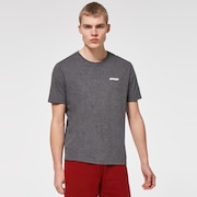 Hdo Repeat Tee - New Athletic Gray