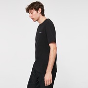 Gradient B1B Patch Tee - Blackout