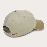 Remix Dad Hat - Boulder/Army Green/Mist