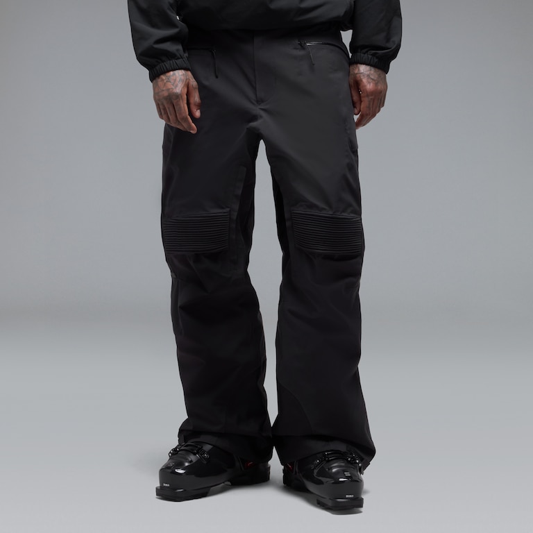 Clutch Shell Pant - Pitch Black