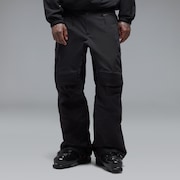 Clutch Shell Pant - Pitch Black