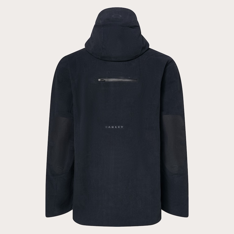 Latitude Flex Tech Jacket - Blackout