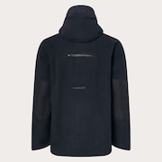 Latitude Flex Tech Jacket - Blackout