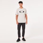 En Multi Type-03 Tapered Pants - Black Heather
