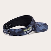 Oakley Fixed Visor 26.0 - Black Print