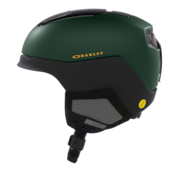 MOD5 - MIPS - Matte Hunter Green/Matte Black