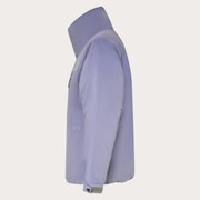 FGL Puffer Ins Jacket 4.7 - Blue Tar