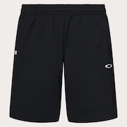 Striking Intense Knit Shorts 7.0 - Blackout