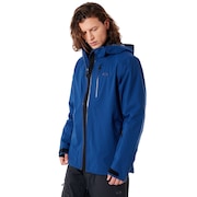 Snow Shell Jacket 15K/ 3L - Dark Blue