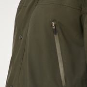 Oslo Parka - New Dark Brush