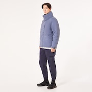 FGL Puffer Ins Jacket 4.7 - Blue Tar