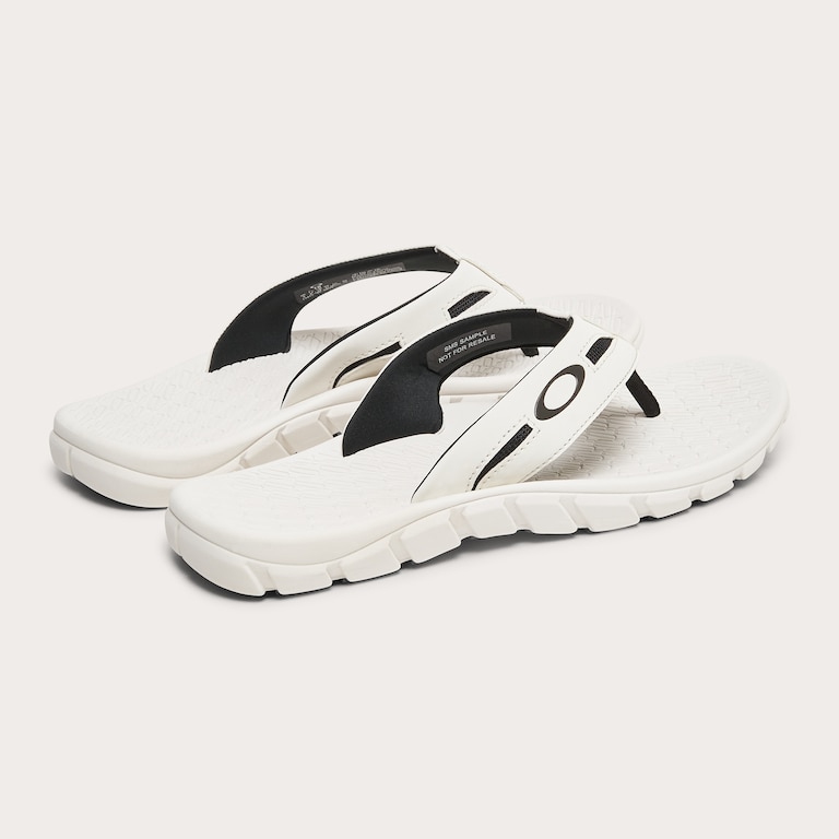 Operative Sandal 2.0 - White