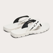 Operative Sandal 2.0 - White