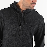 Moletom TRN Vapor Essential - Blackout