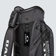 Bg Golf Bag 13.0 - Dark Gray Heather