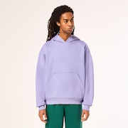 Soho Po Hoodie 3.0 - New Lilac
