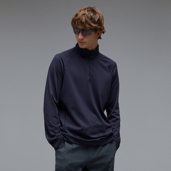 C1 Jacq Quarterzip