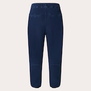Indigo Jogger - Blue Indigo