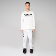 Calça Oakley Space - White