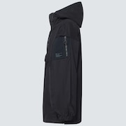 オークリー Fgl Cpn Stroke Anorak 2.7 Blackout | オークリー公式