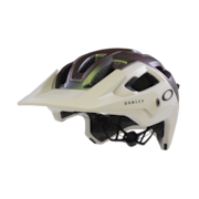 Satin Mist Silver/Green Colorshift